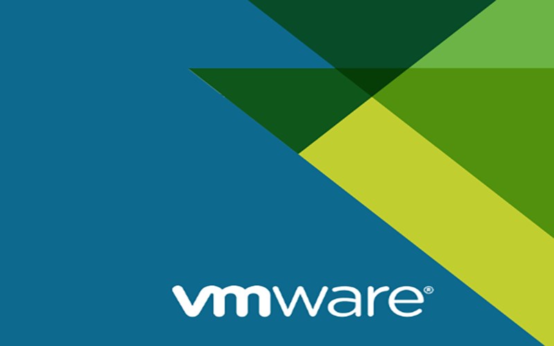 مفهوم مجازی سازی با استفاده از VMware